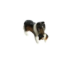 Ceramic collie dog for sale  MANCHESTER