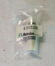 Accessori metrohom 6.1205.030 usato  Cona