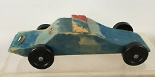 Vintage pinewood derby for sale  York