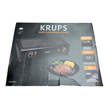 Krups indoor smokeless for sale  Linwood