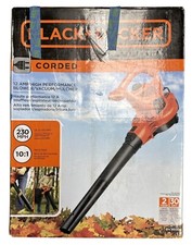 Black decker bv3600 for sale  Jacksonville