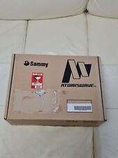 Sammy atomiswave motherboard d'occasion  Expédié en Belgium