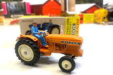 Dinky.308. leyland 384. for sale  SPALDING