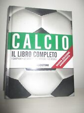 Libro completo calcio usato  Corbetta