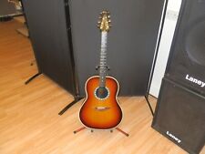 Ovation vintage 1977 for sale  MARKET RASEN