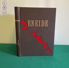 Delfino edizioni arte usato  Italia