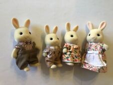 Sylvanian families the d'occasion  Expédié en Belgium