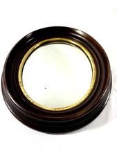 Vtg antik oval for sale  Pebble Beach