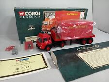 Corgi connoisseur 22502 for sale  HEATHFIELD