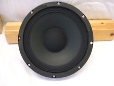 Mcgee basslautsprecher subwoof gebraucht kaufen  Sinsheim