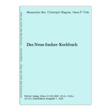 Sacher kochbuch gürtler gebraucht kaufen  Eilenburg
