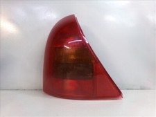 08-551-1929L fanale posteriore sinistro per RENAULT CLIO 1.2 G 2000 96402 comprar usado  Enviando para Brazil