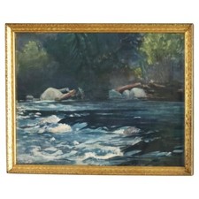 Antique hudson river for sale  Big Flats