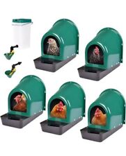 Chicken nesting box for sale  North Bend
