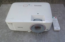 Benq th671st 1080p d'occasion  Expédié en Belgium