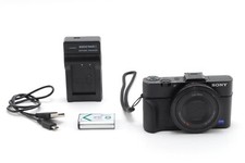 【QUASE PERFEITO】Câmera Digital Sony Cyber-shot DSC-RX100 II M2 20.2MP RX100M2 Japão comprar usado  Enviando para Brazil