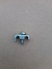 Throttle cable clamp for sale  DAVENTRY