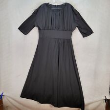 Black jersey stretch for sale  Pacoima