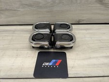 Trava de carga porta-malas anel de fecho de gancho rede para amarrar fabricante de equipamento original BMW F15 F16 F25 F26 X3 X5 X6, usado comprar usado  Enviando para Brazil