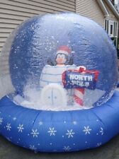 Christmas airblown inflatable for sale  Wilkes Barre