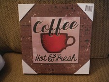 New canvas art for sale  Fenton
