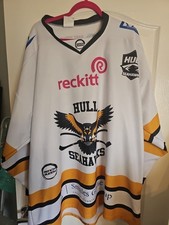 Hull seahawkes ice for sale Hull seahawkes ice for sale  ROTHERHAM