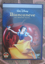 Biancaneve sette nani usato Biancaneve sette nani usato  Garlasco