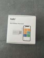 Tado starter kit gebraucht kaufen  Amöneburg