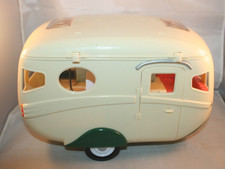 Calico critters caravan d'occasion  Expédié en Belgium