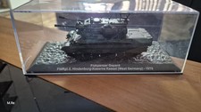Atlas deagostini panzermodell gebraucht kaufen  Burg