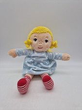 Baby puppe engel gebraucht kaufen  Egelsbach