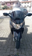 Moto scuter kimco usato  Triuggio