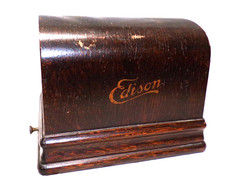 Edison gem cylinder for sale  Brockport