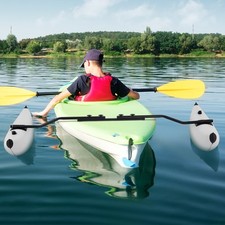 Kayak stabilizer inflatable for sale  Perth Amboy
