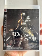 Demon's Souls "Versão Inglês + Chinês" (PS3), usado comprar usado  Enviando para Brazil