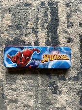 Collectable spider man for sale  LEEDS