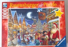 Ravensburger puzzle 1000 gebraucht kaufen  Reutlingen
