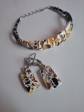 Damen schmuck set gebraucht kaufen  Siegburg
