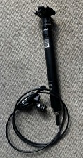 Rockshox reverb dropper for sale  YORK
