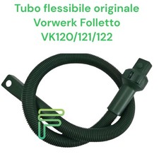 Folletto vorwerk tubo usato  Aversa