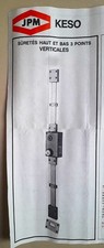 Serrure sureté applique d'occasion  Septeuil