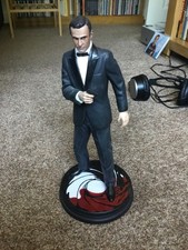 Sean connery james for sale  STOCKPORT
