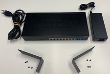 Trendnet port gigabit for sale  Hudsonville