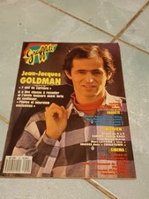 Magazine graffiti numero d'occasion  Bordeaux-
