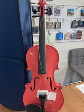 Violino leonardo custodia usato  Mugnano di Napoli