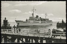 Nordseebad cuxhaven 1962 gebraucht kaufen  Wietzendorf