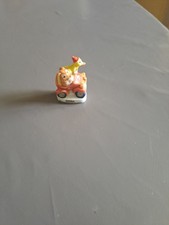 Fève saturnin edison d'occasion  Lure