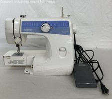 brother ls 2125 for sale  Spokane