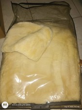 Luxury pelt sheepskin for sale  Fort Myers