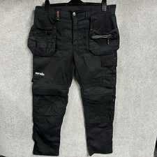 Scruffs work trousers for sale  SWANSEA